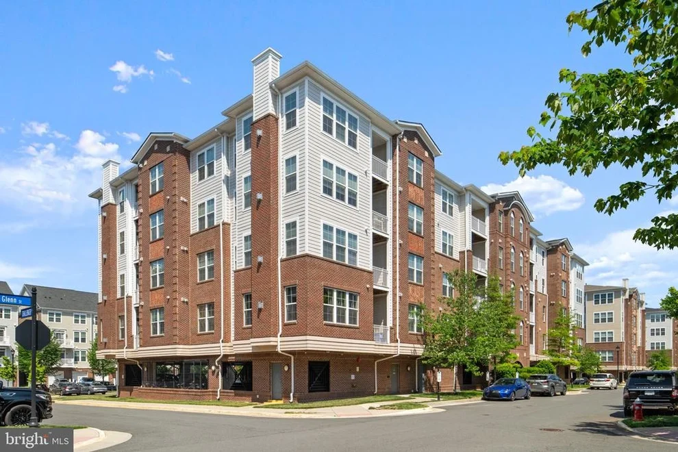 Unit for sale at 3160 JOHN GLENN STREET, HERNDON, VA 20171