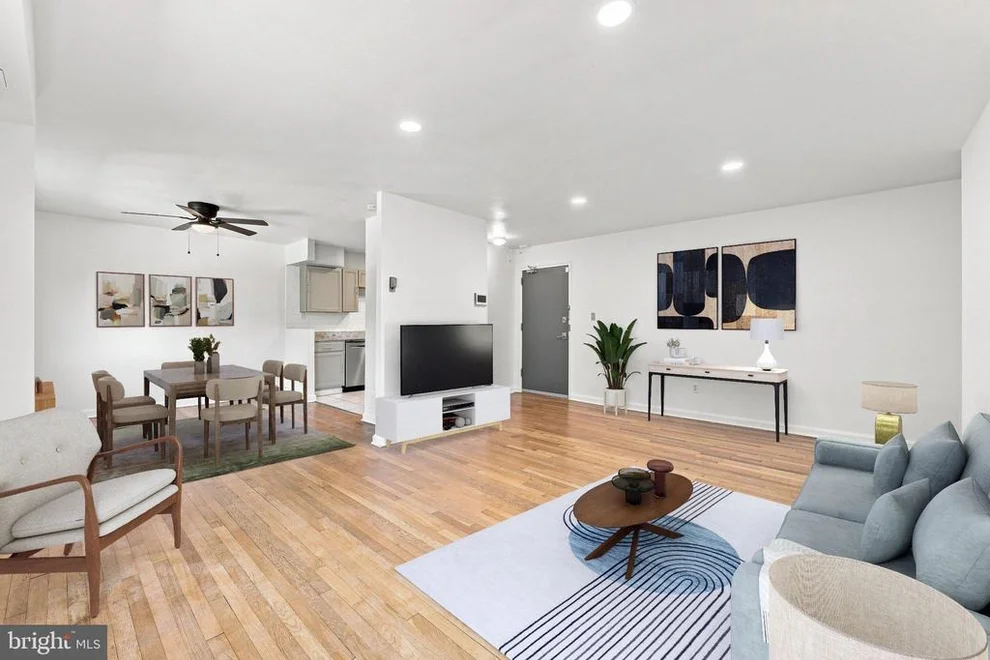Unit for sale at 95 E WAYNE AVENUE, SILVER SPRING, MD 20901