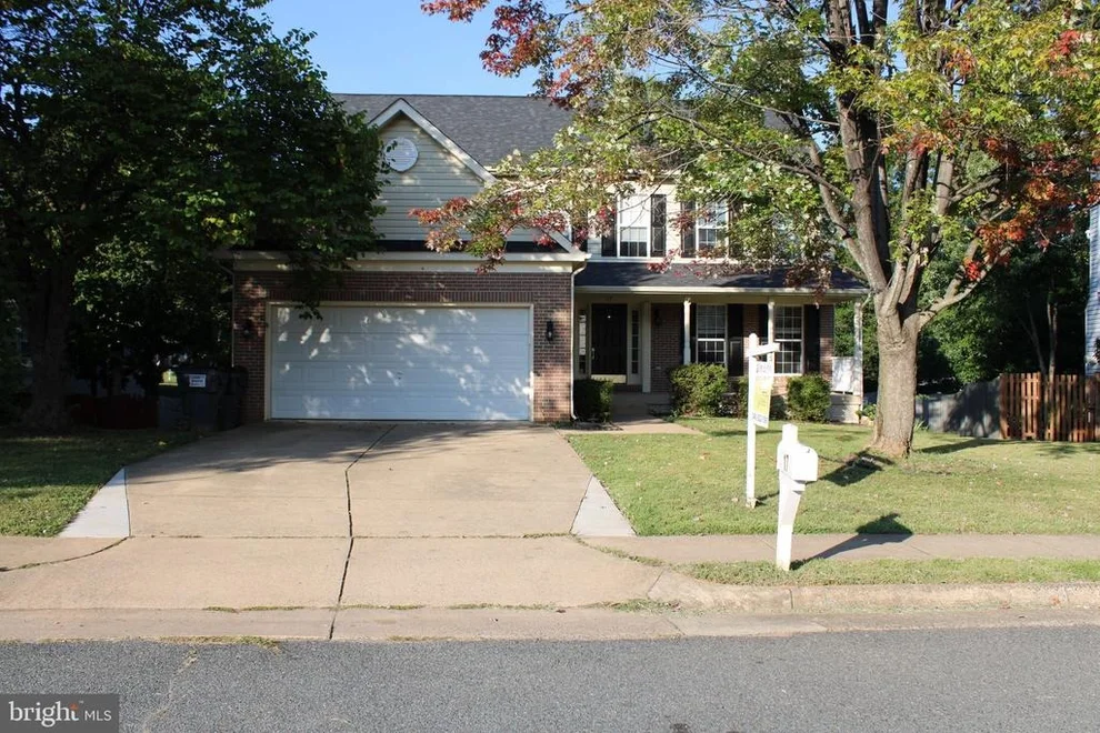 Unit for sale at 17 STONERIDGE COURT, STAFFORD, VA 22554
