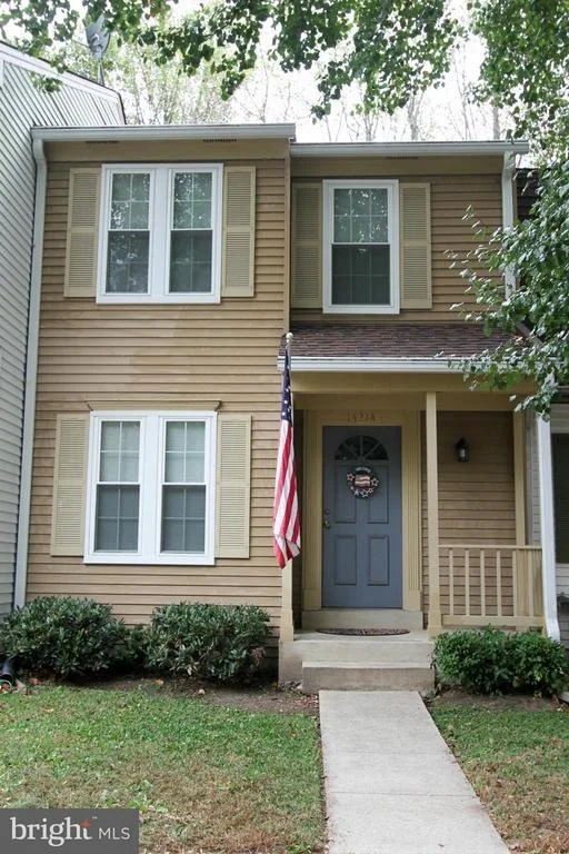 Unit for sale at 14214 LONG GREEN DRIVE, SILVER SPRING, MD 20906