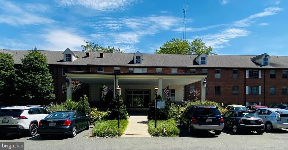 Unit for sale at 5301 WESTBARD CIRCLE, BETHESDA, MD 20816