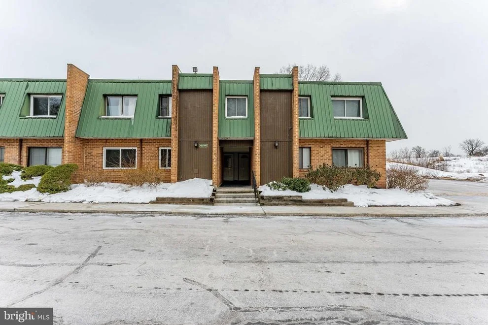 Unit for sale at 1602 MEADOWVIEW LANE, MONT CLARE, PA 19453