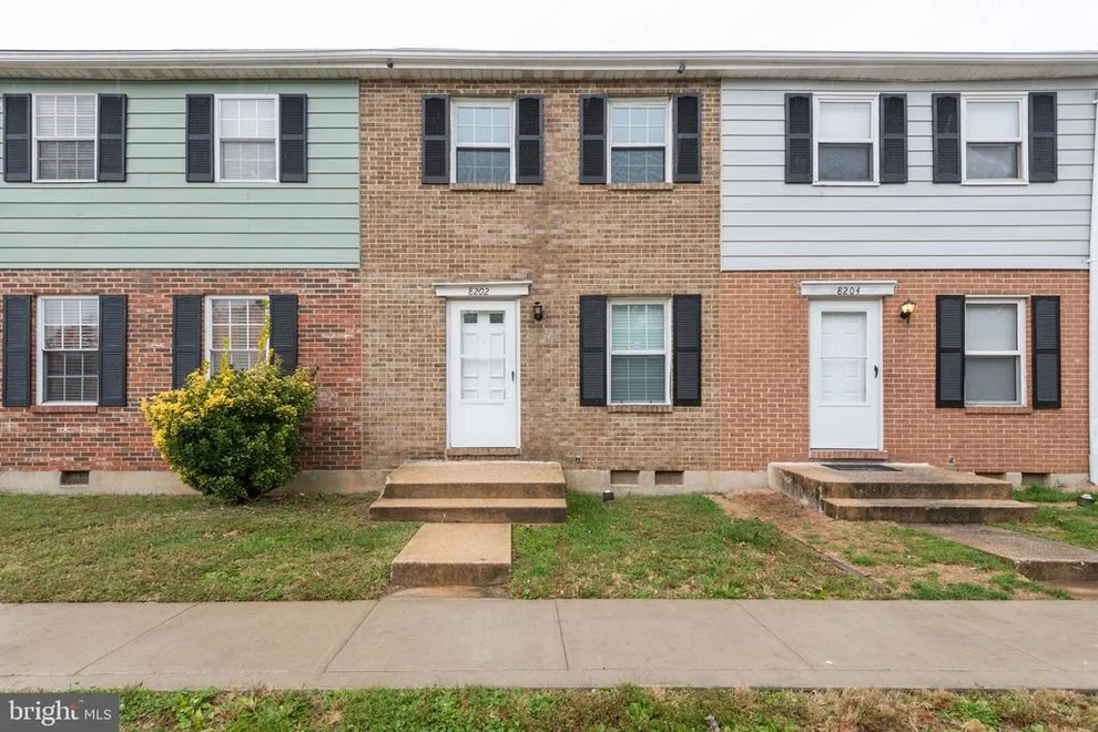 Unit for sale at 8202 MARLTON COURT, SEVERN, MD 21144