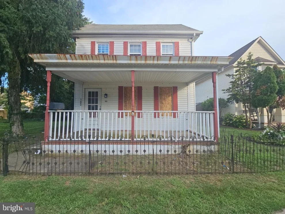Unit for sale at 103 CEDAR STREET, MILLVILLE, NJ 08332
