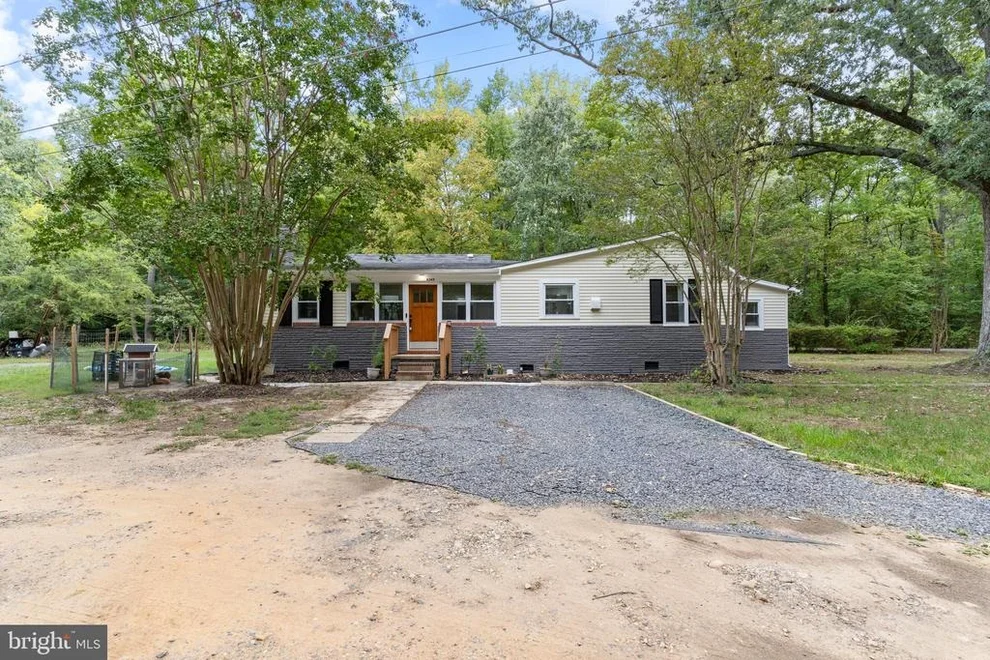 Unit for sale at 6345 BARNETT SMITH PLACE, INDIAN HEAD, MD 20640