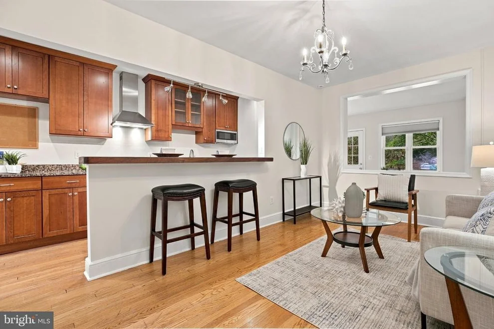 Unit for sale at 1836 INDEPENDENCE AVENUE SE, WASHINGTON, DC 20003