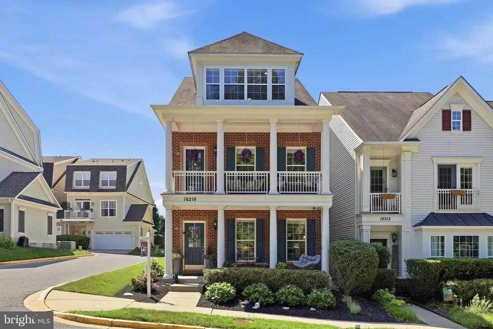 Unit for sale at 10210 WOOD THRUSH DRIVE, NEW MARKET, MD 21774