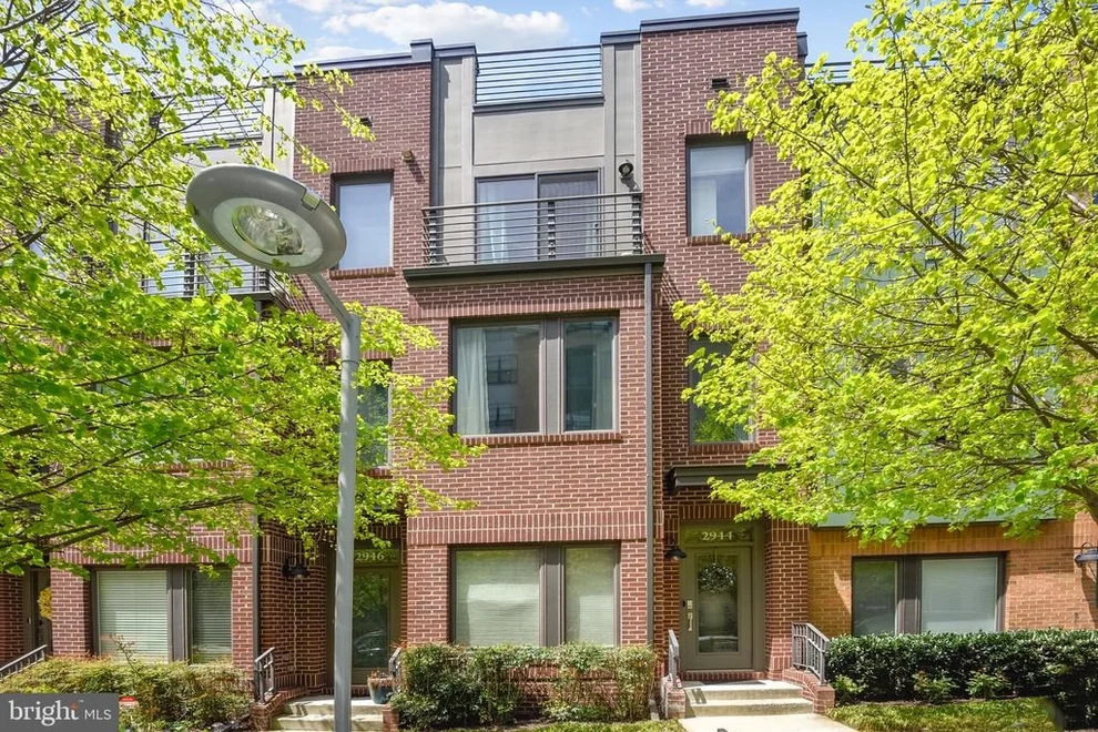 Unit for sale at 2944 PENNY LANE, FAIRFAX, VA 22031
