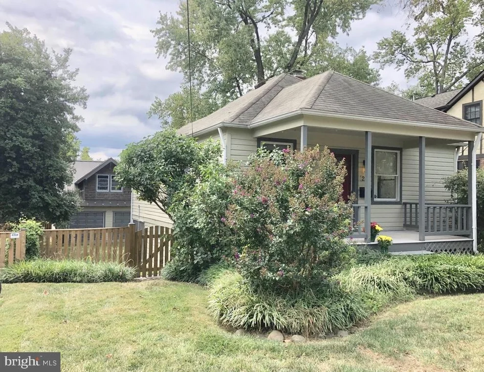 Unit for sale at 221 E MASON AVENUE, ALEXANDRIA, VA 22301