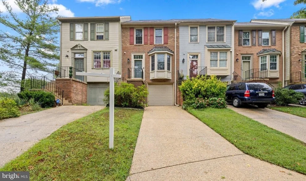 Unit for sale at 14113 ANGELTON TERRACE, BURTONSVILLE, MD 20866
