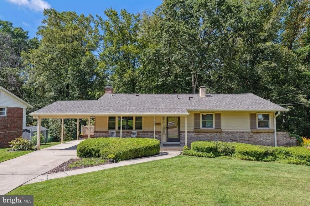 Unit for sale at 5210 RUSSETT ROAD, ROCKVILLE, MD 20853