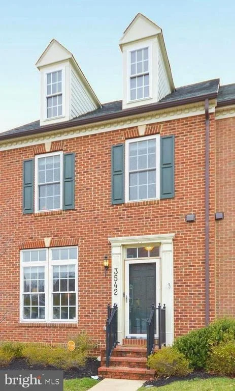 Unit for sale at 3542 TABARD LANE, FREDERICK, MD 21704