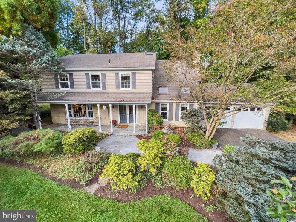 Unit for sale at 8021 LAKENHEATH WAY, POTOMAC, MD 20854