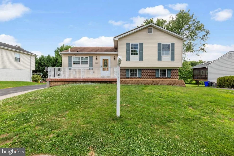 Unit for sale at 8220 HEDGE APPLE WAY, GAITHERSBURG, MD 20879