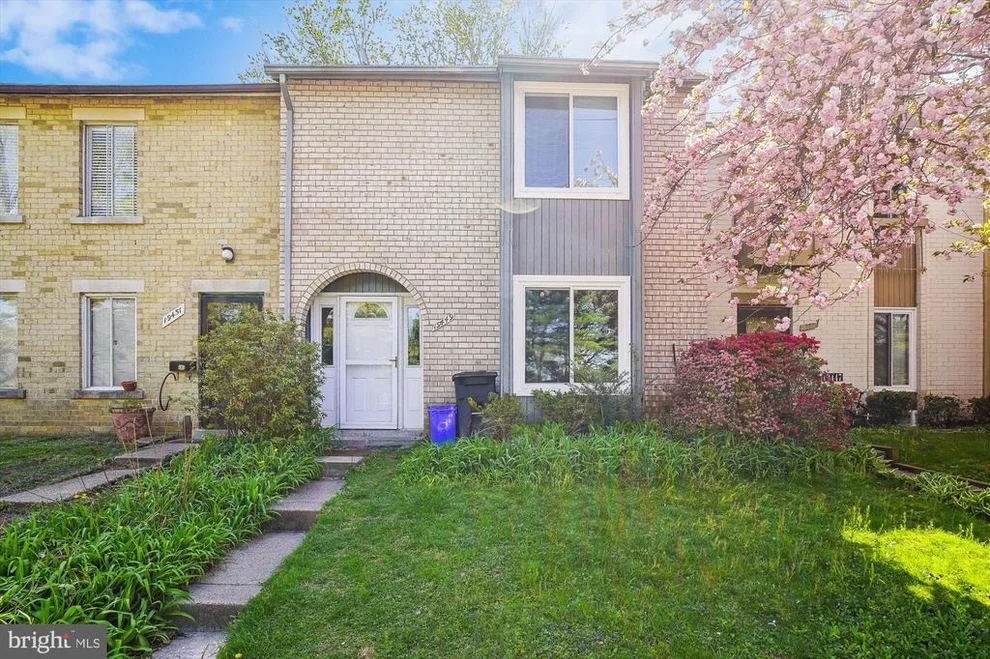 Unit for sale at 19449 TRANSHIRE ROAD, MONTGOMERY VILLAGE, MD 20886