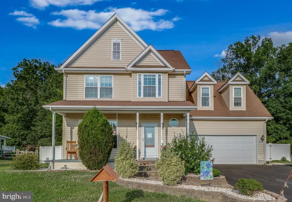 Unit for sale at 409 INDIA DRIVE, SMYRNA, DE 19977