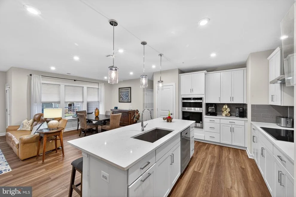 Unit for sale at 21630 HAWKSBILL HIGH CIRCLE, STERLING, VA 20164