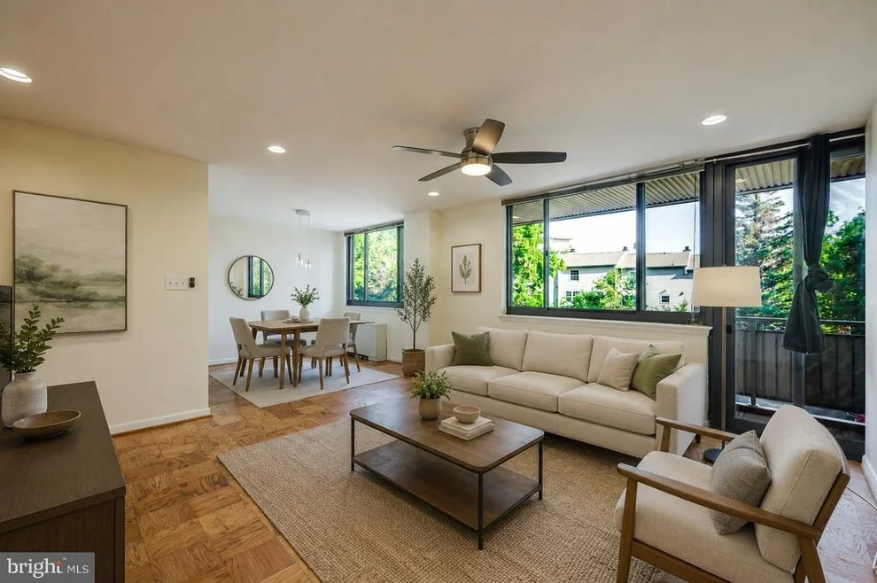 Unit for sale at 4201 CHERRY HILL ROAD, ARLINGTON, VA 22207