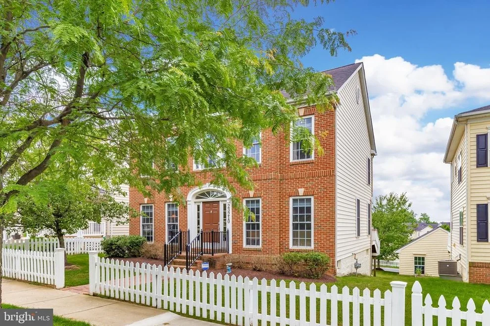 Unit for sale at 23210 TALL POPLAR DRIVE, CLARKSBURG, MD 20871