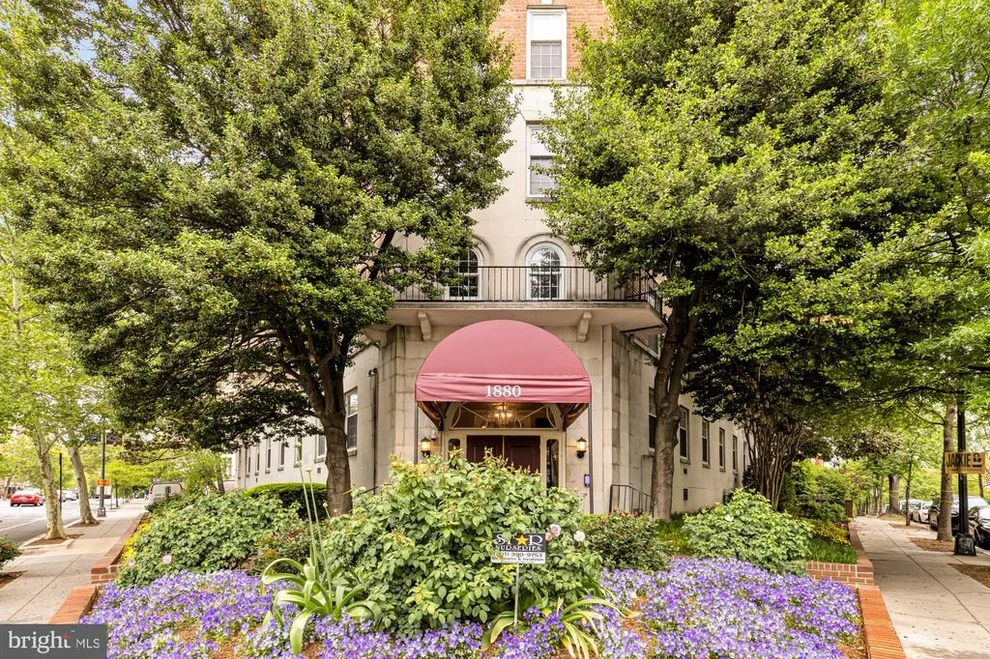 Unit for sale at 1880 COLUMBIA ROAD NW, WASHINGTON, DC 20009