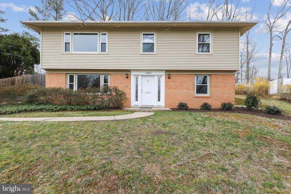 Unit for sale at 14205 ARCTIC AVENUE, ROCKVILLE, MD 20853