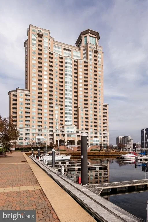 Unit for sale at 100 HARBORVIEW DRIVE, BALTIMORE, MD 21230