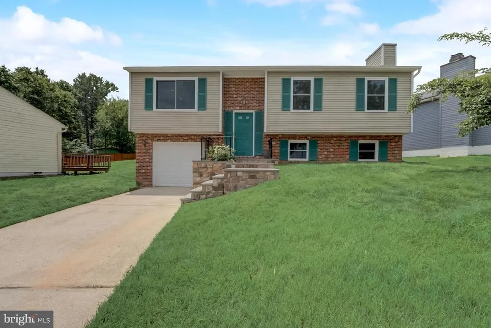 Unit for sale at 9136 MCHENRY LANE, LANHAM, MD 20706