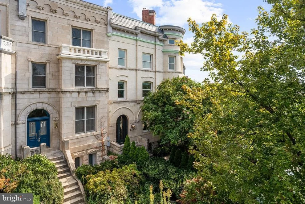 Unit for sale at 2131 S STREET NW, WASHINGTON, DC 20008