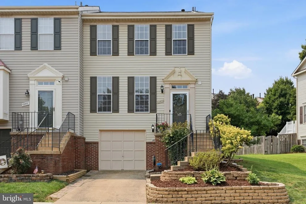 Unit for sale at 43455 POSTRAIL SQUARE, ASHBURN, VA 20147