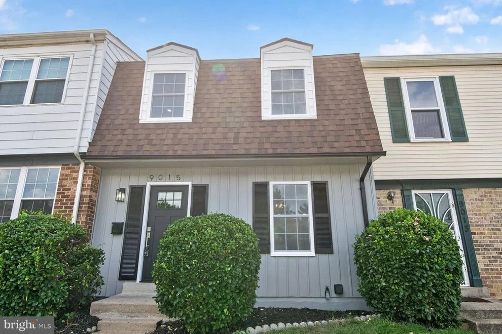 Unit for sale at 9015 CONGRESS PLACE, LANDOVER, MD 20785