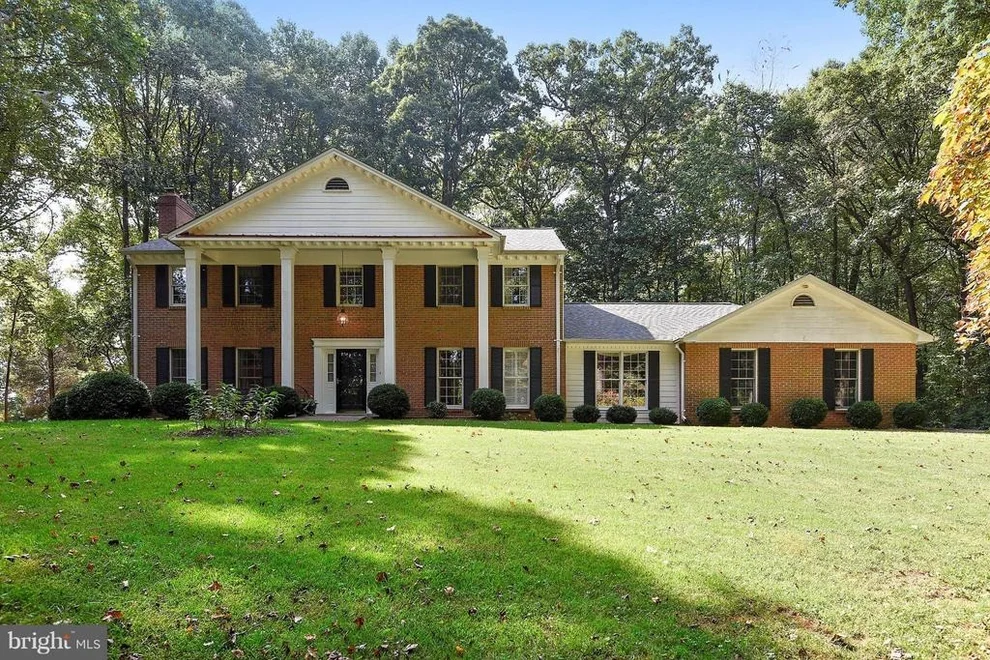 Unit for sale at 2 ROCKY GLEN COURT, BROOKEVILLE, MD 20833