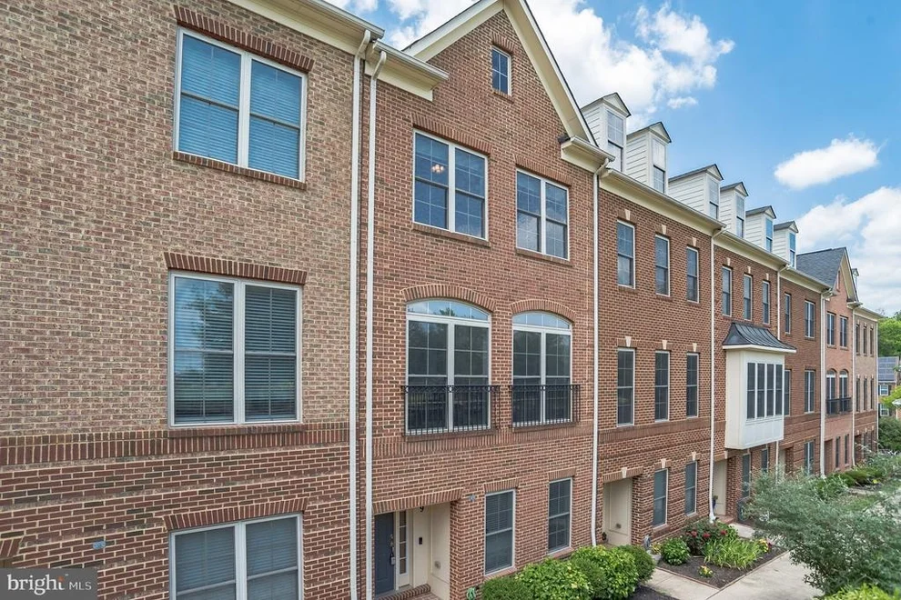Unit for sale at 349 WHITE ASH PLACE, GAITHERSBURG, MD 20878