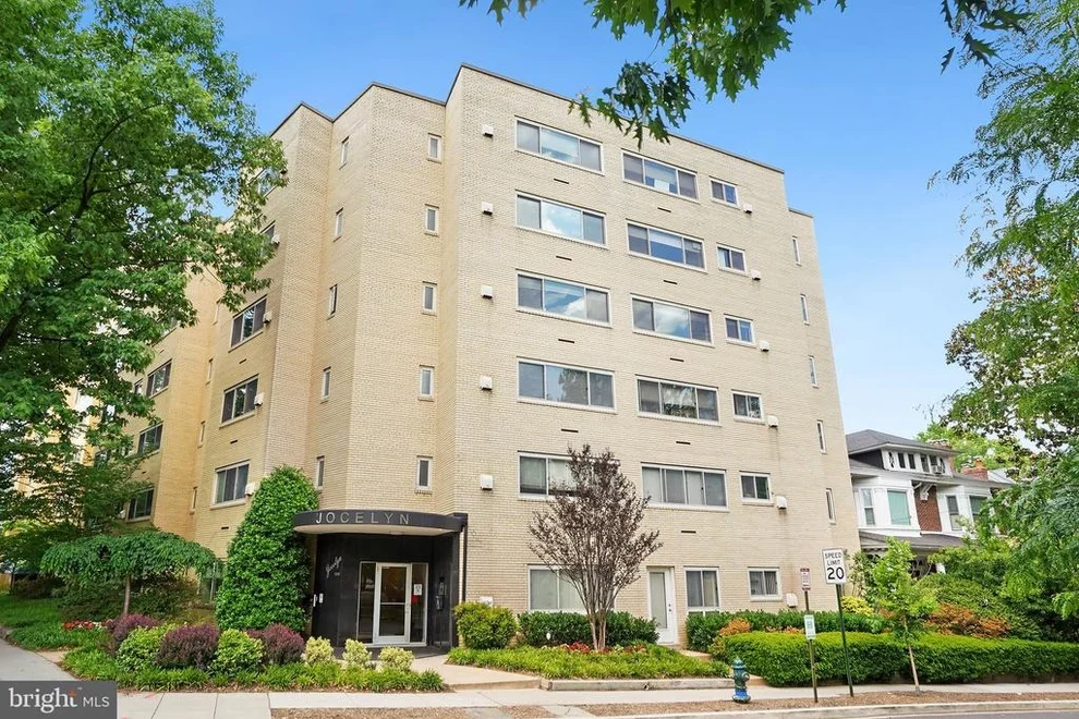 Unit for sale at 5315 CONNECTICUT AVENUE NW, WASHINGTON, DC 20015