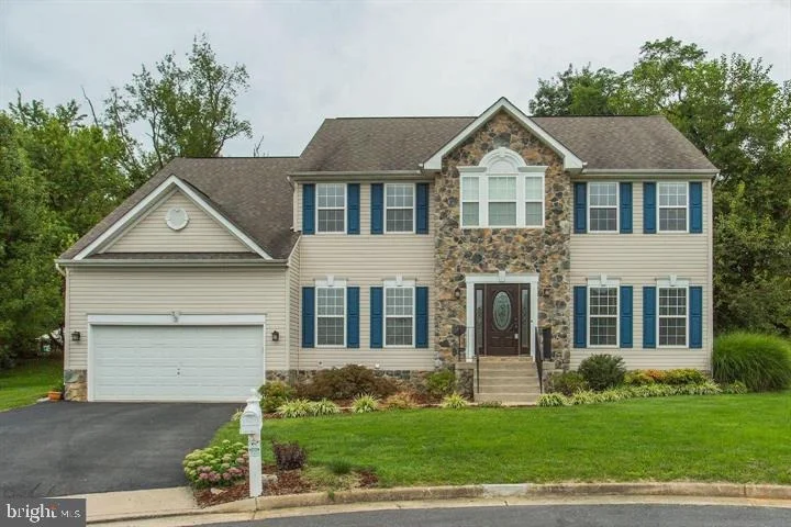 Unit for sale at 38 LA QUINTA COURT, CHARLES TOWN, WV 25414