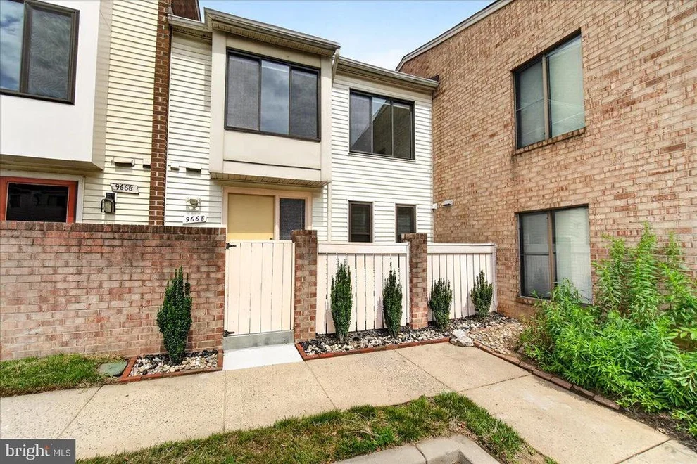 Unit for sale at 9668 BRASSIE WAY, MONTGOMERY VILLAGE, MD 20886
