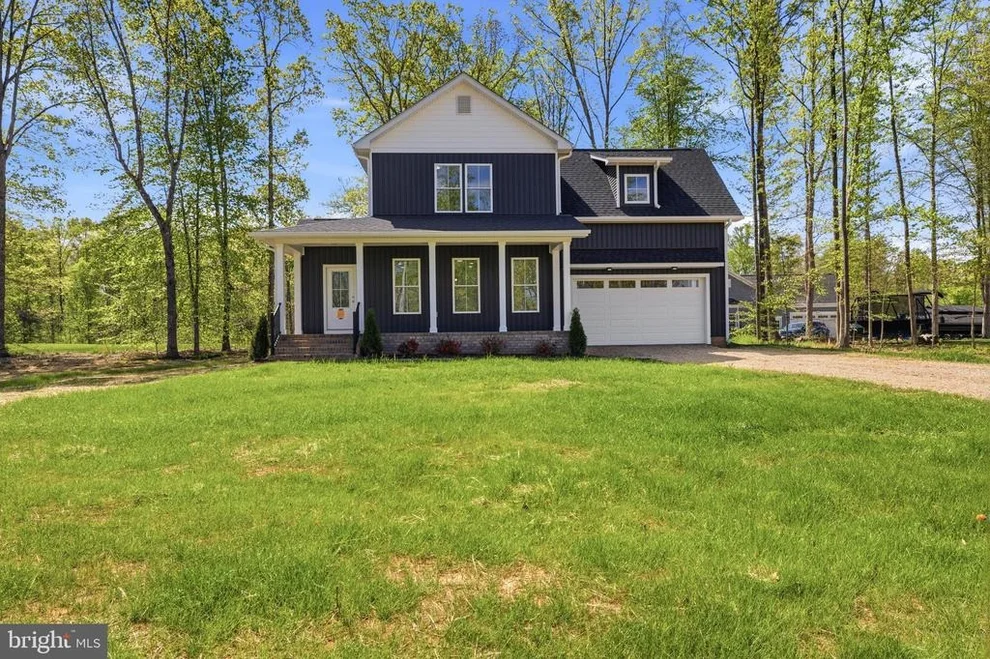 Unit for sale at 639 NOAHS LANDING DRIVE, BUMPASS, VA 23024