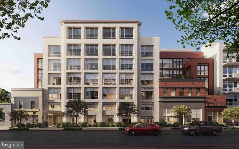 Unit for sale at 1455 CHURCH STREET NW, WASHINGTON, DC 20005