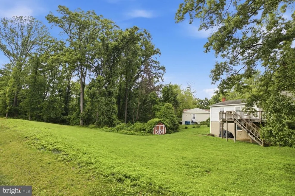 Unit for sale at 8419 WESLEYAN STREET, VIENNA, VA 22180