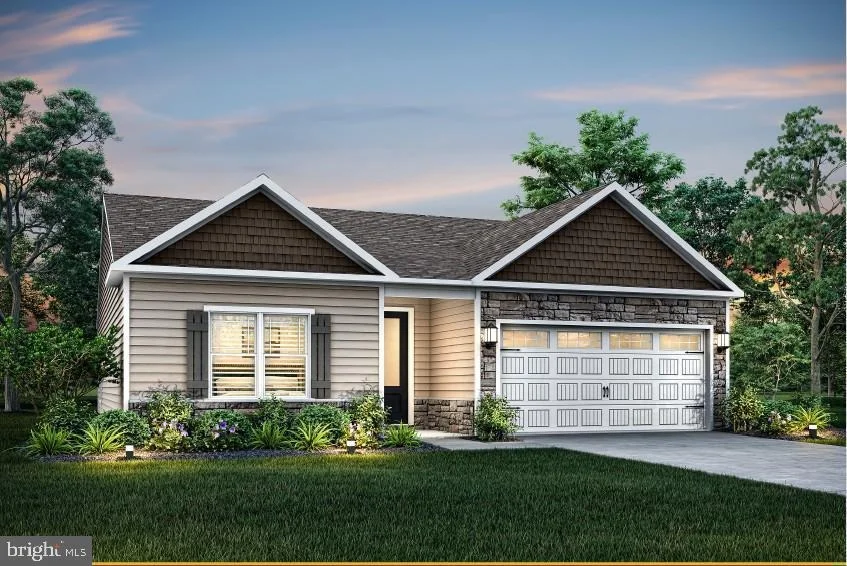 Unit for sale at 174 BROMPTON STREET, FALLING WATERS, WV 25419