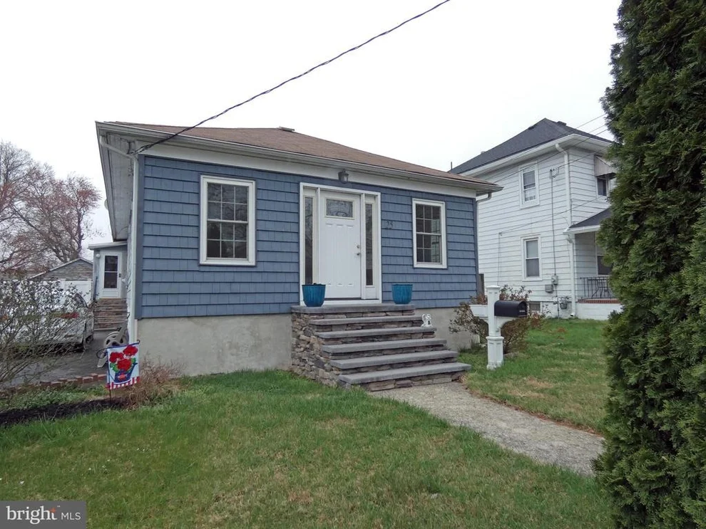 Unit for sale at 25 ELVIN AVENUE, PENNS GROVE, NJ 08069