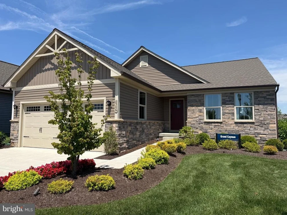 Unit for sale at 2506 CROWN POINT CIRCLE, FREDERICK, MD 21702