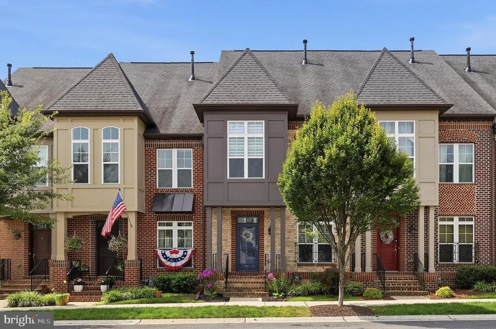 Unit for sale at 747 HOLDEN ROAD, FREDERICK, MD 21701
