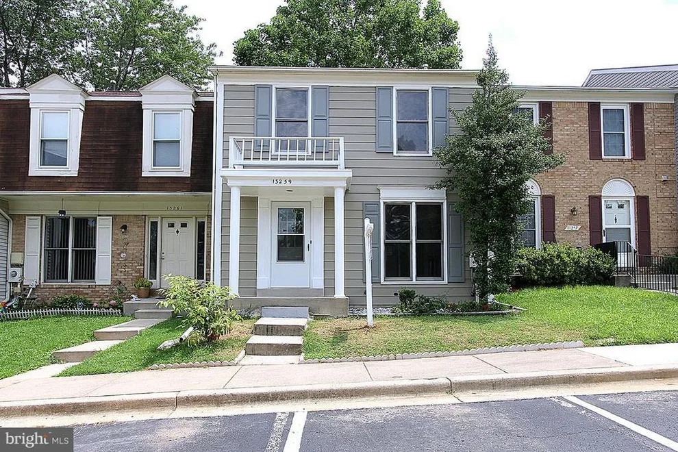 Unit for sale at 13259 COUNTRY RIDGE DRIVE, GERMANTOWN, MD 20874