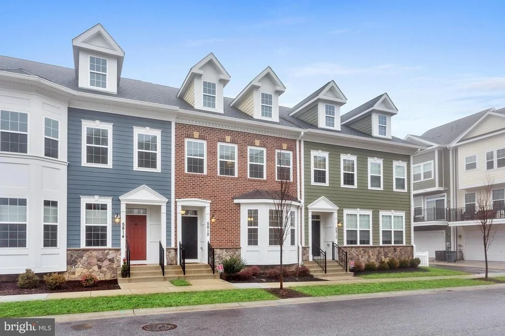 Unit for sale at 5812 LOIS LANE, ELLICOTT CITY, MD 21043