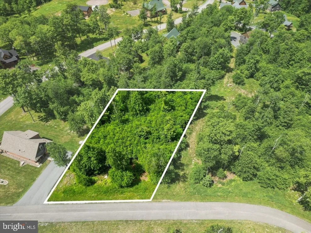 Unit for sale at 31 FOX RUN DRIVE, MC HENRY, MD 21541