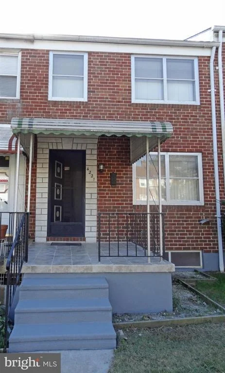Unit for sale at 4221 DORIS AVENUE, BALTIMORE, MD 21225
