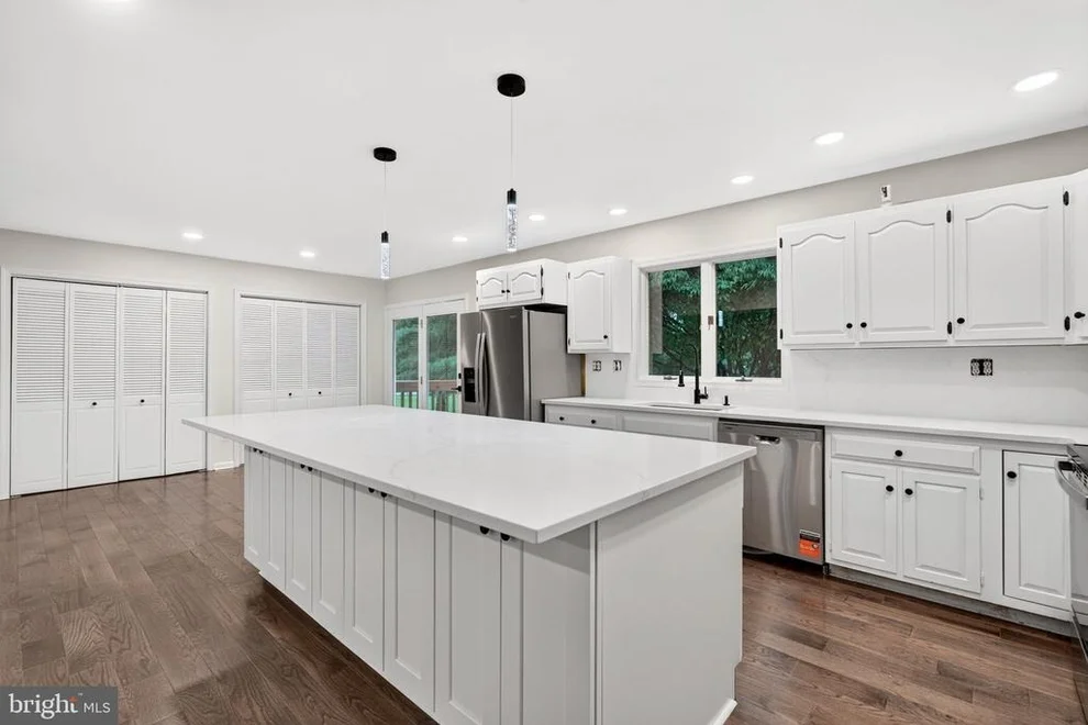 Unit for sale at 708 KAREN DRIVE, KINGSVILLE, MD 21087