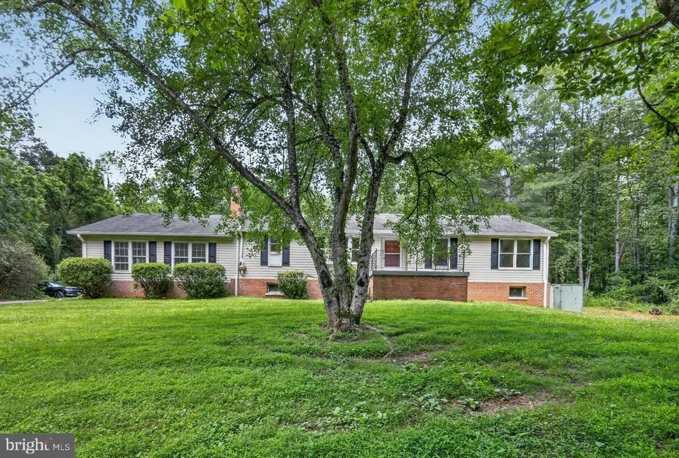 Unit for sale at 1308 KRISTIN LANE, AMISSVILLE, VA 20106