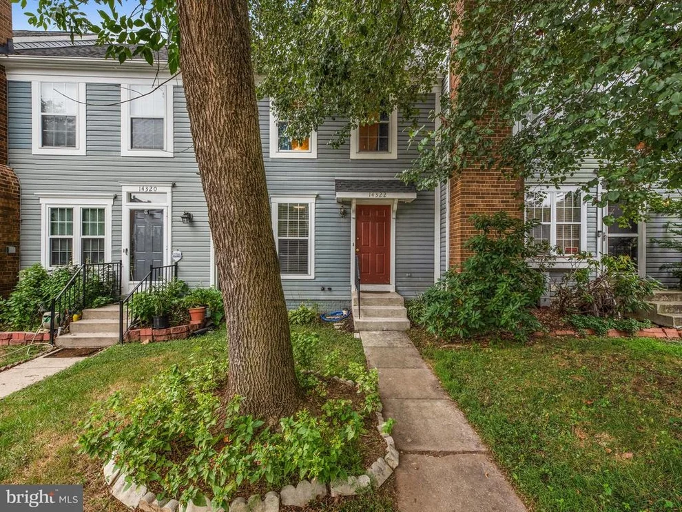 Unit for sale at 14322 BEAKER COURT, BURTONSVILLE, MD 20866