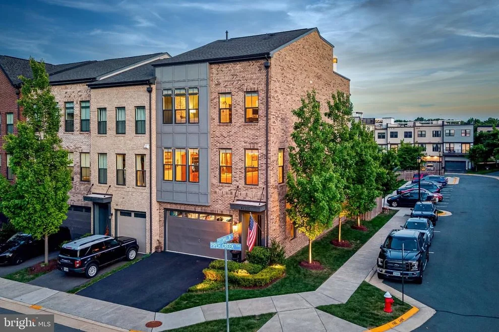 Unit for sale at 42355 PIPER CREEK, ASHBURN, VA 20148